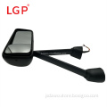 Factory direct sale heavy truck mirrors rear heavy duty truck side mirrors for T660/T600